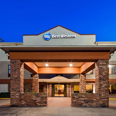 Best Western Rayne Inn Экстерьер фото
