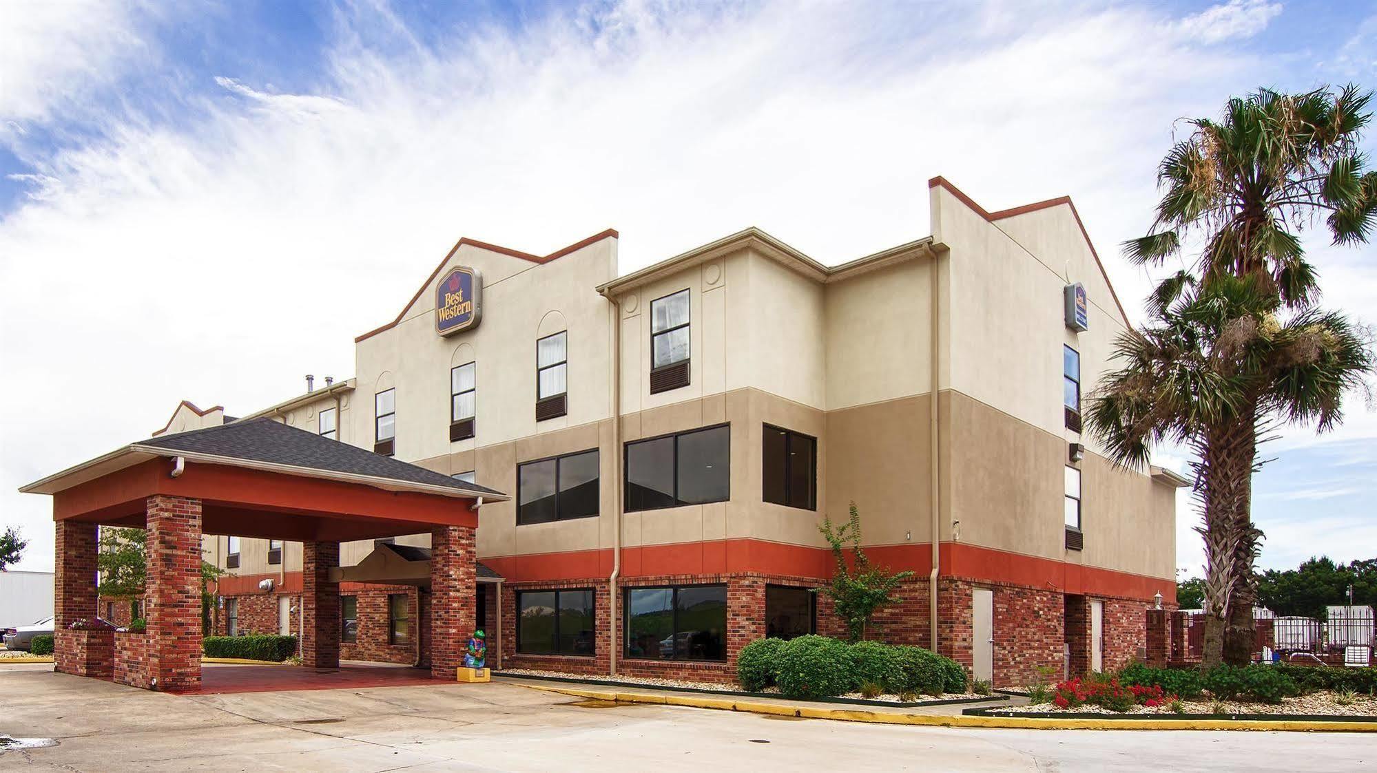 Best Western Rayne Inn Экстерьер фото