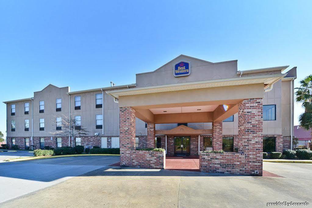 Best Western Rayne Inn Экстерьер фото